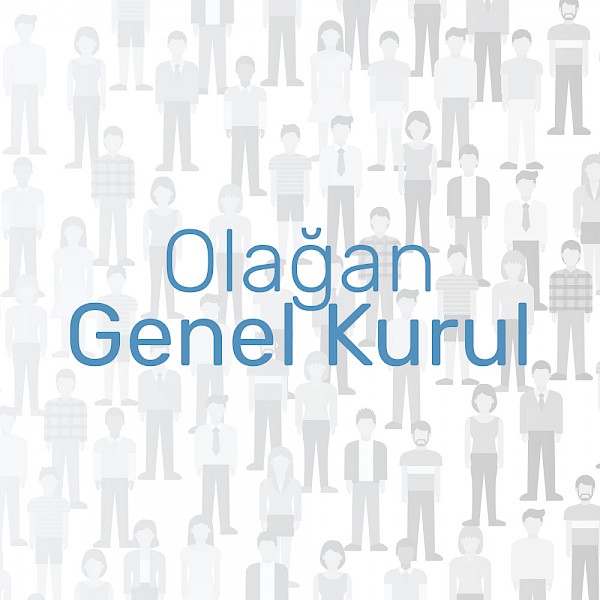 Olağan Genel Kurul