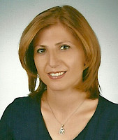 Yasemin ÇALDIRAN IŞIKVER