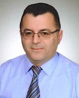 Ali ÇIRPAN